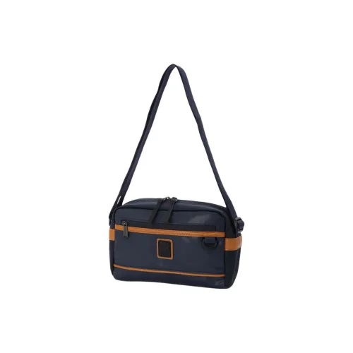 Columbia Shoulder Bags Marine Blue