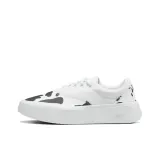 White/Black (Cow)