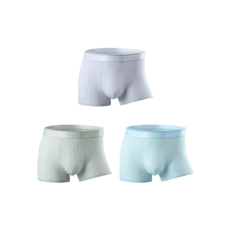 MADALLO Underpants Men's 3 Pack-1