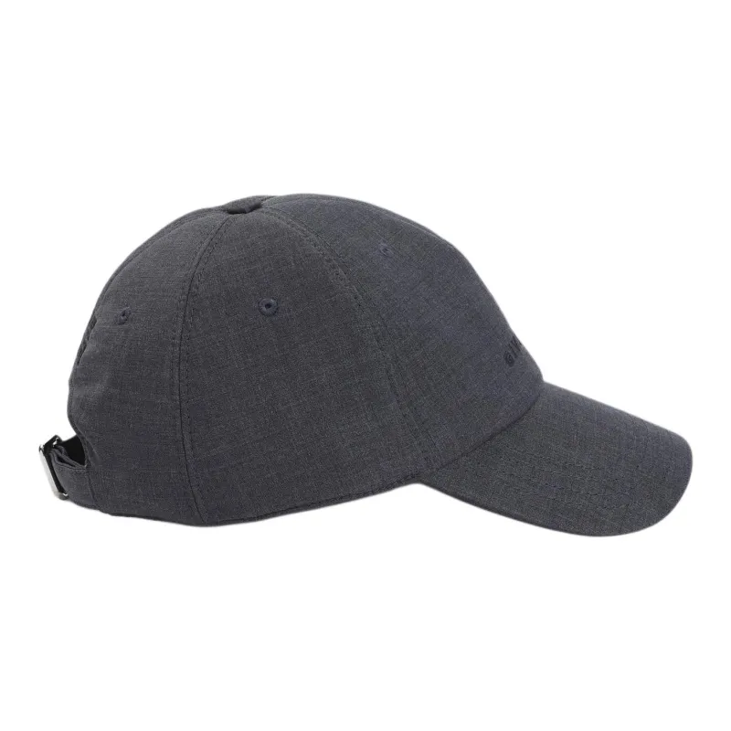 Givenchy Logo Embroidered Cap-1