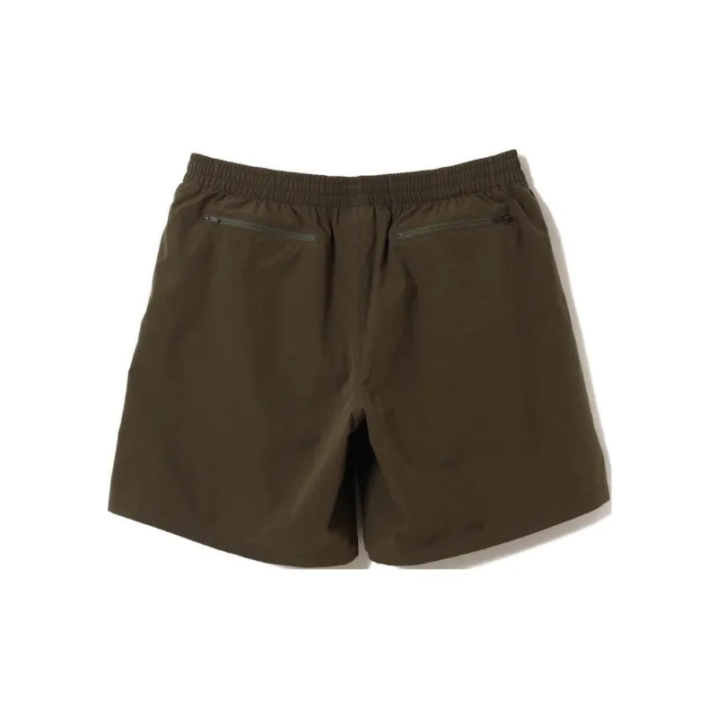 Beams Speedo Co-branded Model Casual Shorts Unisex-1