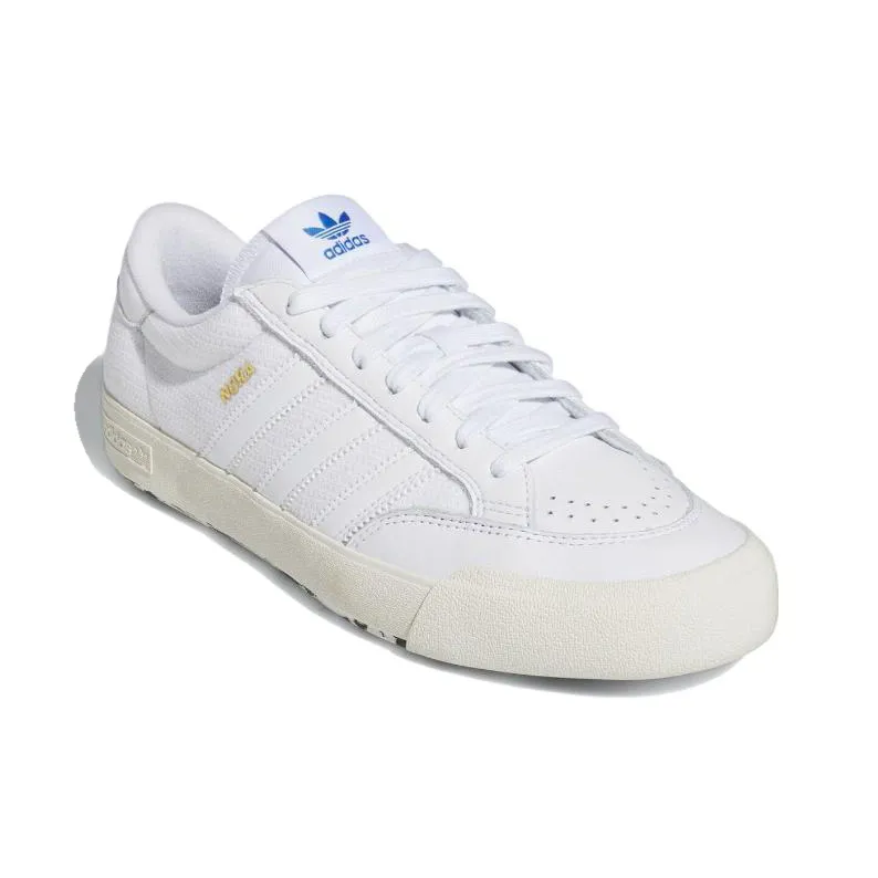 Adidas Nora Cloud White Ivory-2