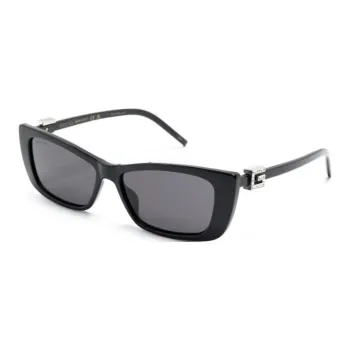 GUCCI Eyewear Cat Eye Frame Sunglasses