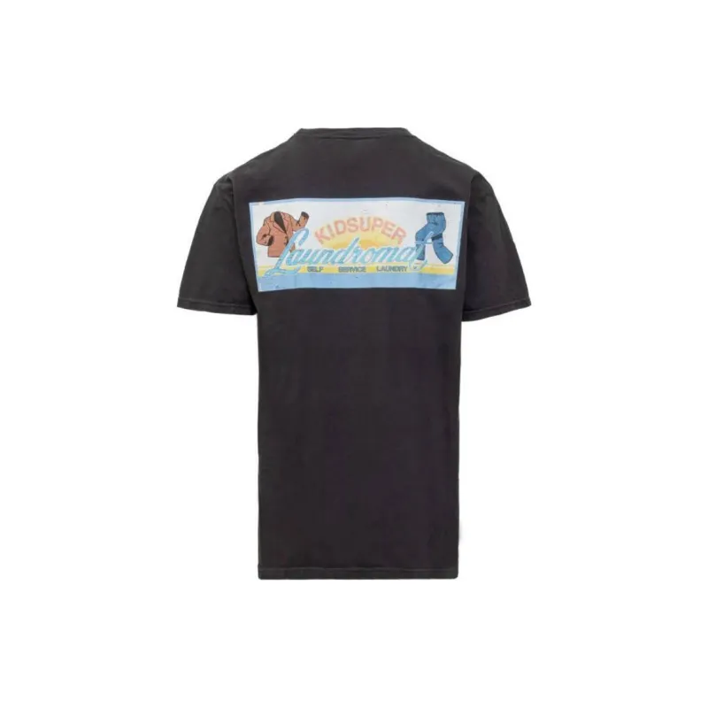 KidSuper Laundromat Tee-1