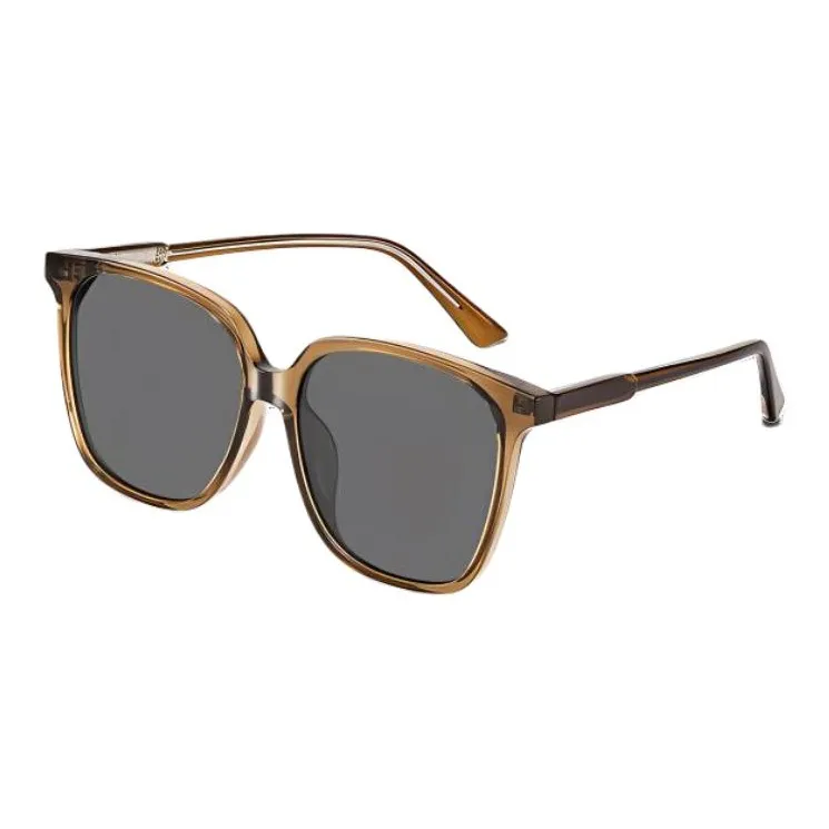 EQUIPMENTELEGANT Square Sunglasses Unisex-0