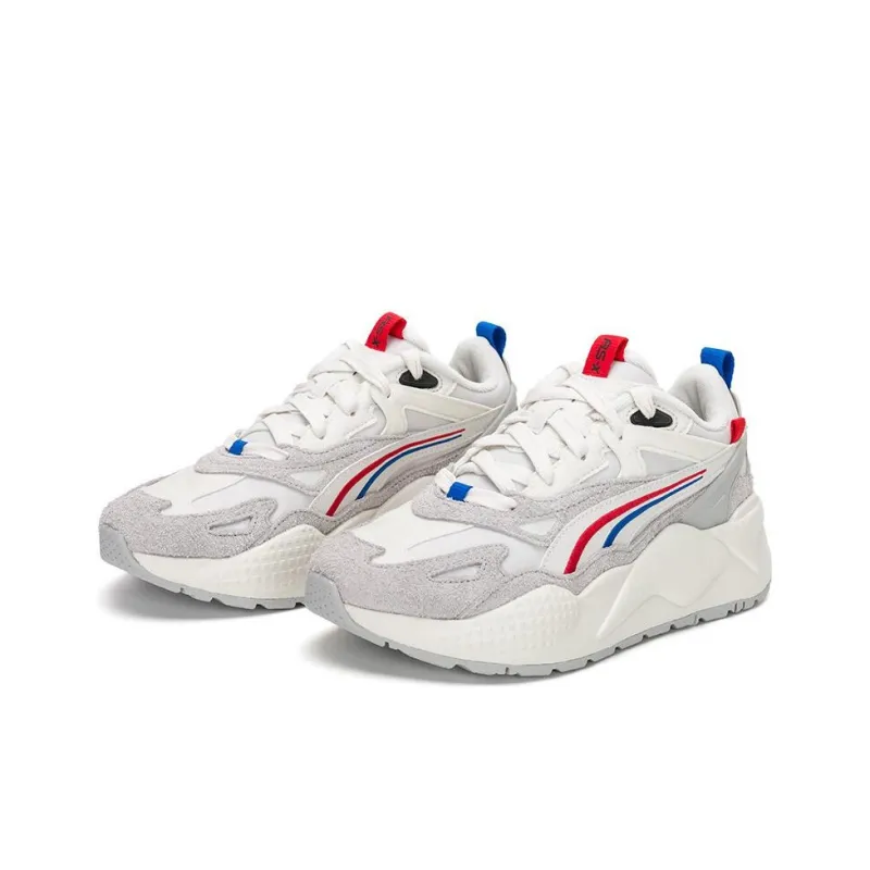 PUMA RS X Efekt Premium 'Warm White Cool Light Grey'-1
