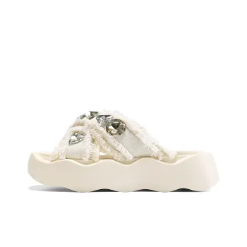 KMD Slide Slippers Women's
