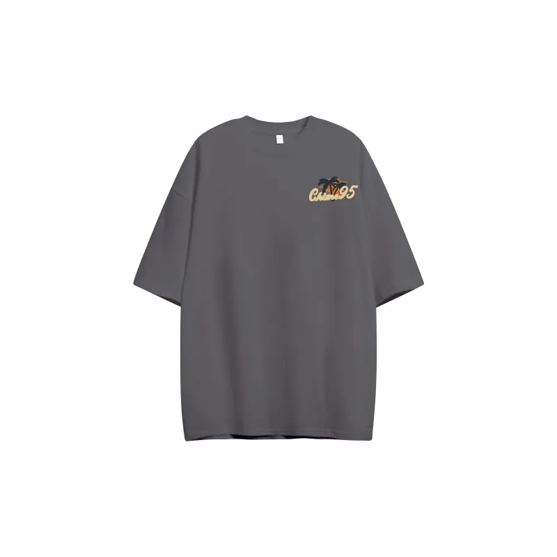 RHIME Chime95 Series T-Shirt Unisex-7