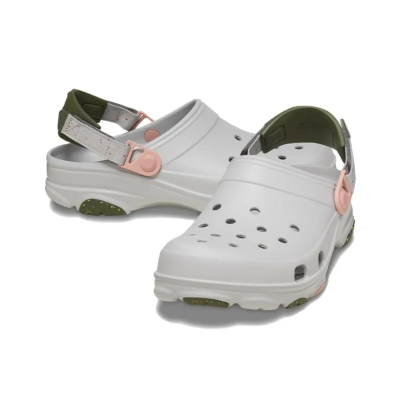 Crocs Clogs Men-4