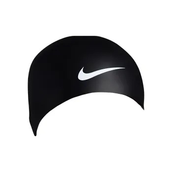 Nike Swimming Caps Silicone Summer Unisex