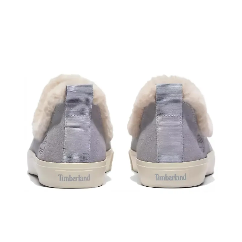 Timberland Women's Skyla Bay 'Light Grey'-4