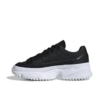 Adidas Originals Kiellor Black Women's