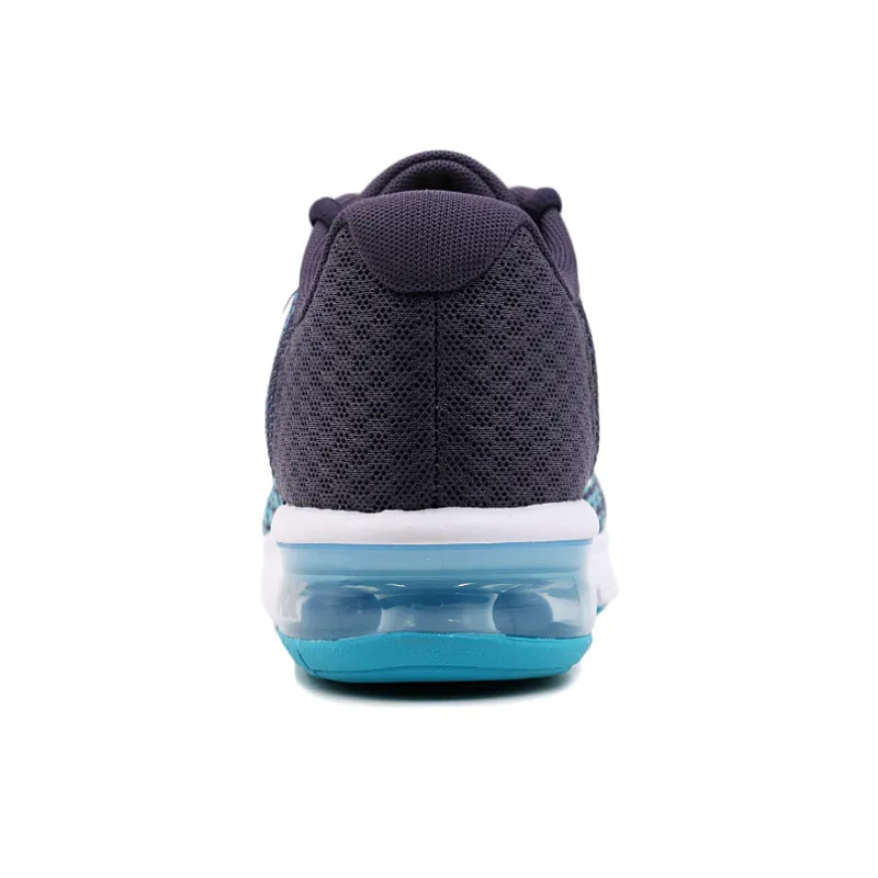 Nike Air Max Sequent 2 Dark Raisin Women's-3