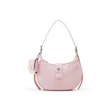 New Chinese Style Peach Pink