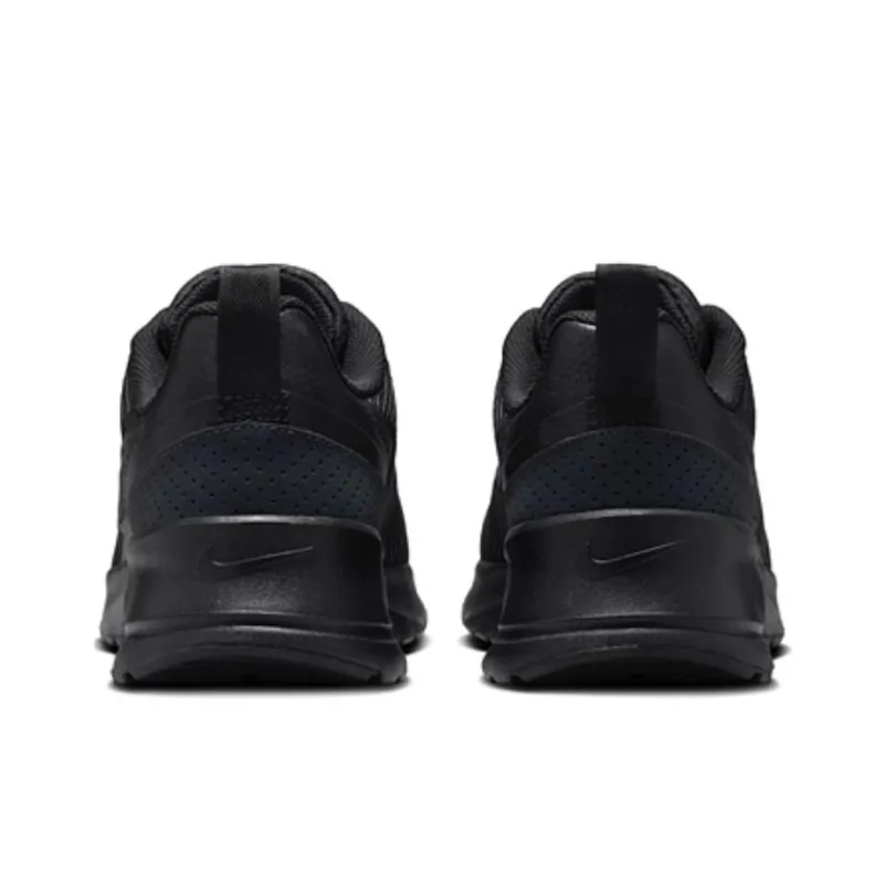 Nike Air Max Nuaxis Black Anthracite-3