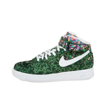 Nike Lunar Force 1 Mid Jcrd Sp 'Rio'