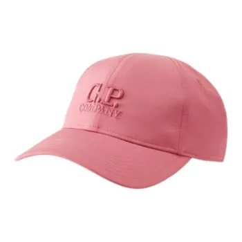 C.P.Company Embroidered logo Cap