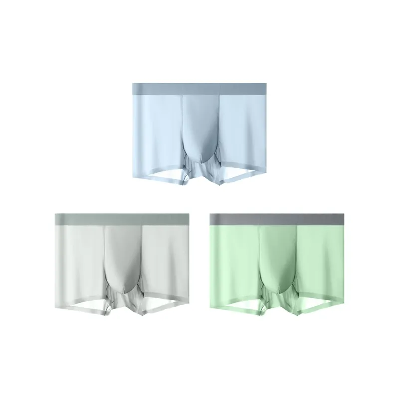MADALLO Underpants Men's 3 Pack-1