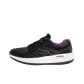 Black/Purple