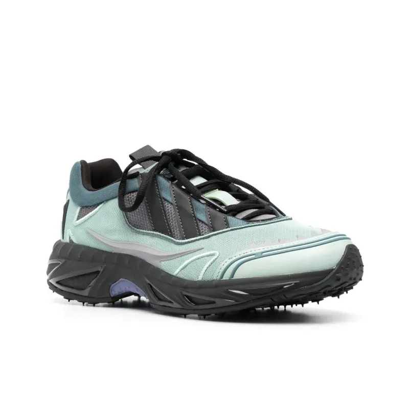 Adidas Xare Boost Teal-1
