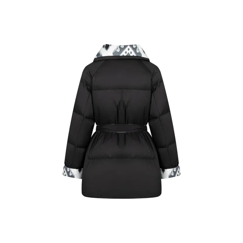 ERAL Down Jackets Women's-6