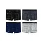Tungsten Black+Palladium Blue+Platinum Gray+Zinc Gray