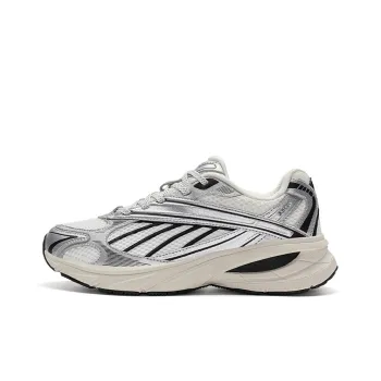 XTEP Small Basque Lightweight Coverage Low-Top Casual Shoes Women's Neopixel Cocoa