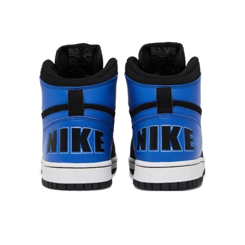 Nike Big Nike High Royal-3