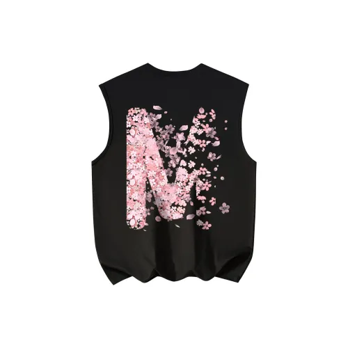 Magmode Tank Tops Unisex