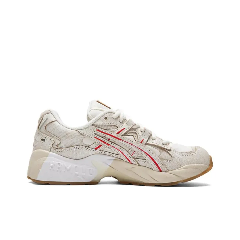 Asics Gel Kayano 5 Og 'White Red Gum' Women's-1