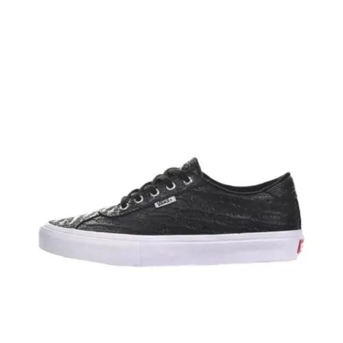 Vans Epoch 94 Pro Fucking Awesome Black