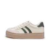 Beige Green