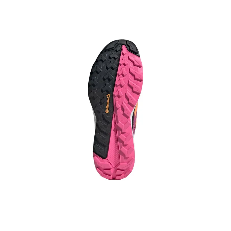 Terrex Free Hiker Adidas 2 'Breast Cancer Awareness'-5