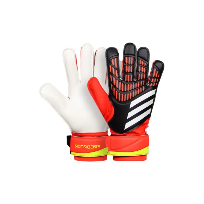 Adidas Goalkeeper Gloves Unisex-4