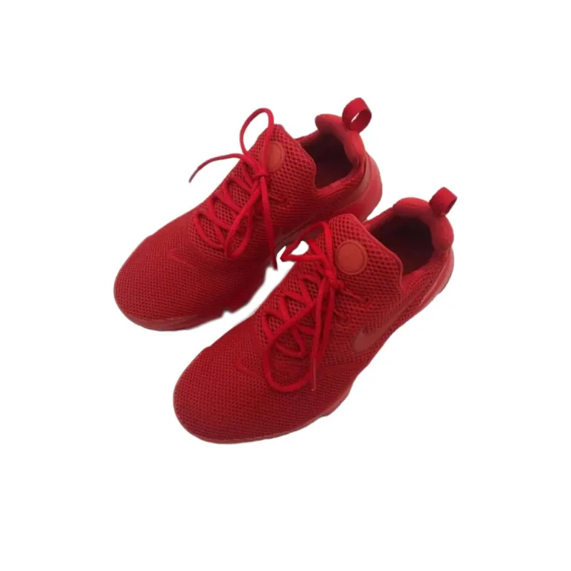 Nike Presto Fly Triple Red-1