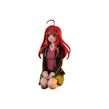 SEGA The Quintessential Quintuplets Itsuki Nakano Bonus Gifts