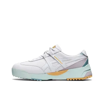 Onitsuka Tiger Delegation Ex 'White Green'