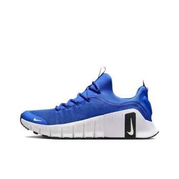 Nike Free Metcon 6 Game Royal