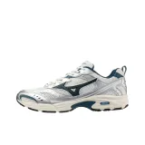 Silver Blue
