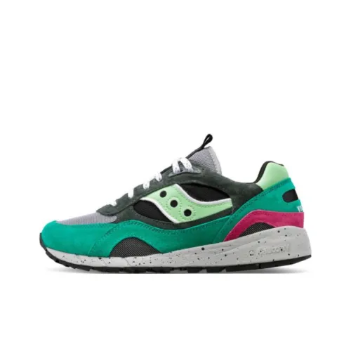 Saucony Shadow 6000 Mercury