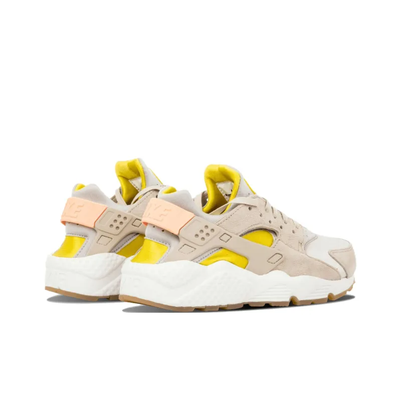 Nike Huarache Run Prm Sunset Glow Women's-2