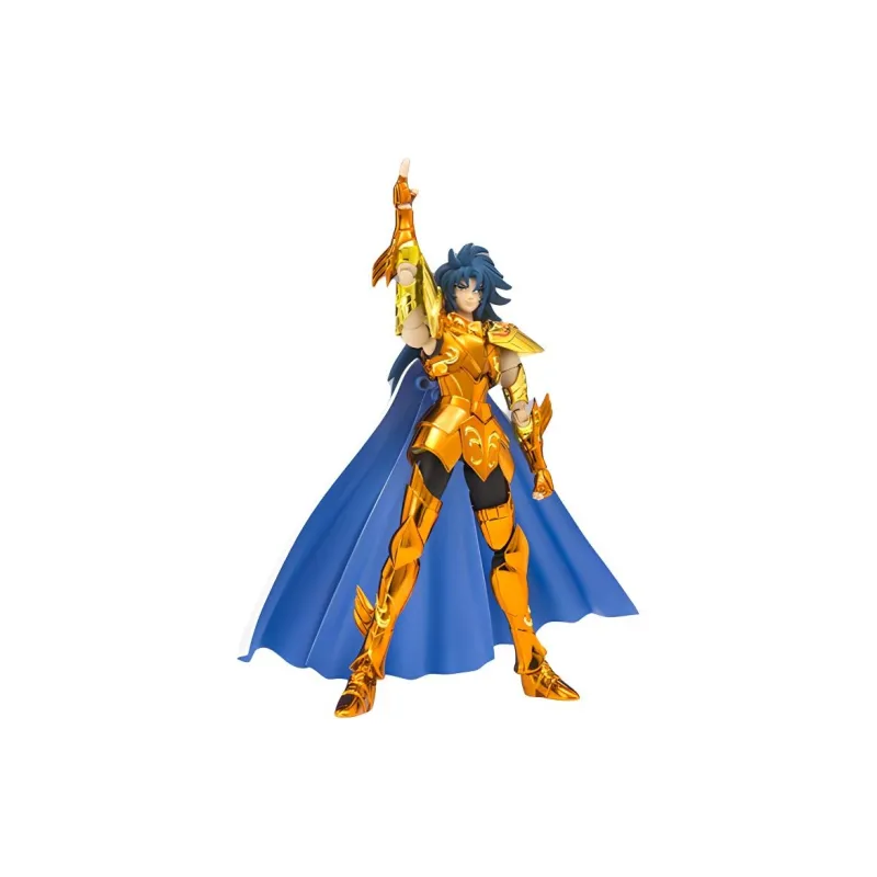 BANDAI Garnet Saintly Myth Scale Figures 18cm-2