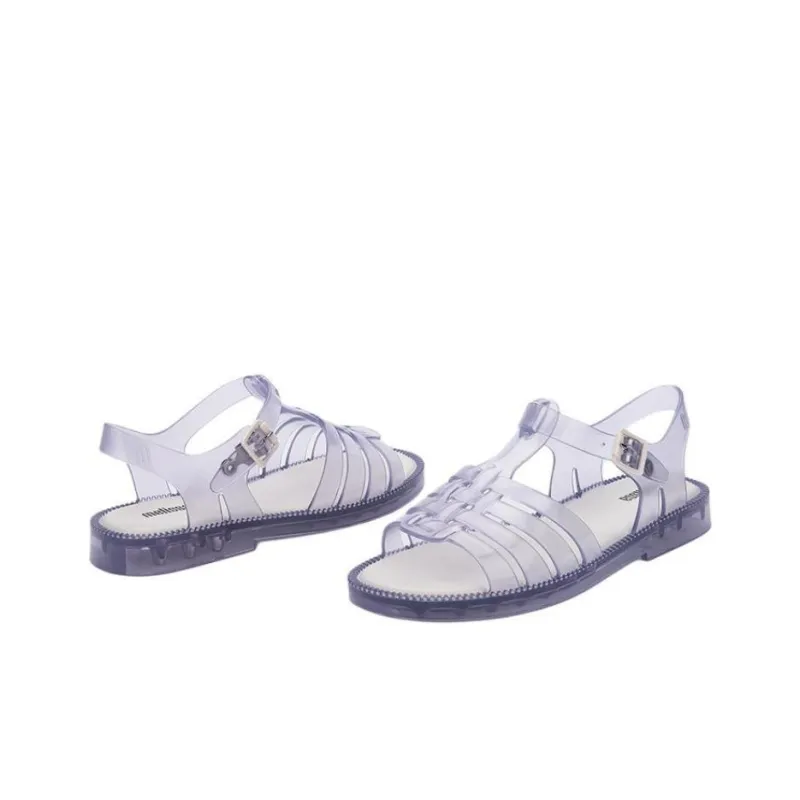 Melissa Roman Sandals Women's-5