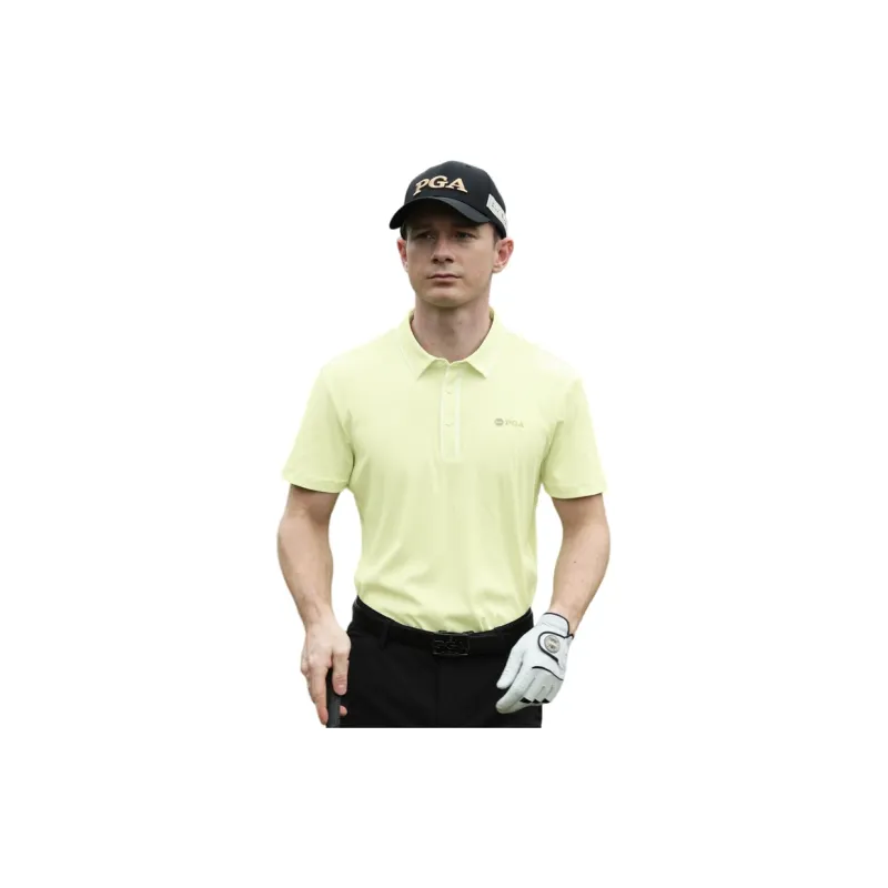 PGA Polo Shirts Men-10