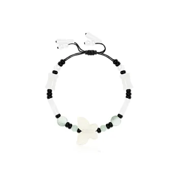 Thuban Ark Colored Glaze Hand Accessory Unisex