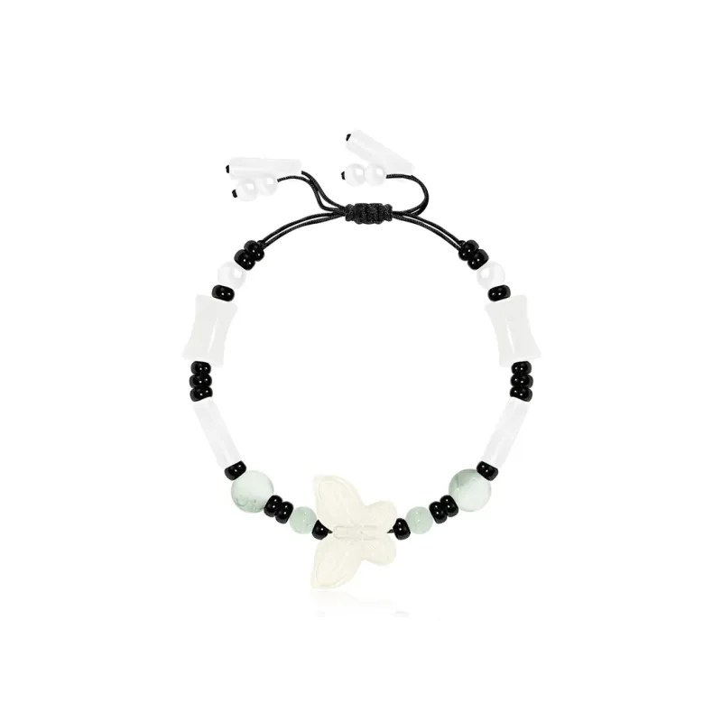 Thuban Ark Colored Glaze Hand Accessory Unisex-0