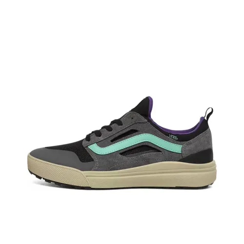 Vans UltraRange 3D 'Pewter Eucalyptus'