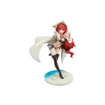 KADOKAWA Eris Boreas Greyrat No Job Transferred To Another World Show Your Real Skills Scale Figures 25cm