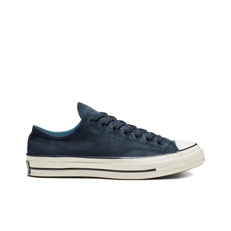 Converse Chuck Taylor 70s Ox 'Obsidian Velvet'-1