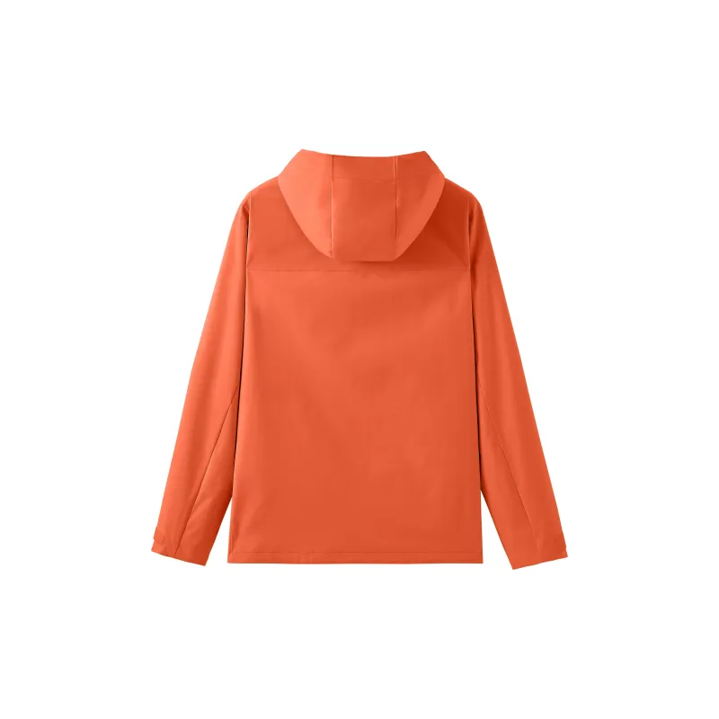 CAMEL Urban Function Series Jacket Unisex-8